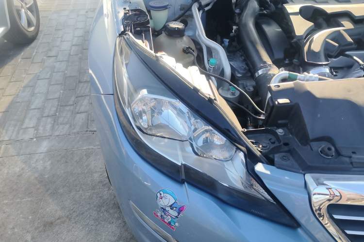 Used Peugeot 308S 2015 1.6T Automatic Jingchi Edition