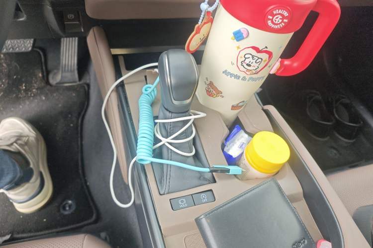 Used Lexus ES 2025 200 Premium Edition Gear Lever