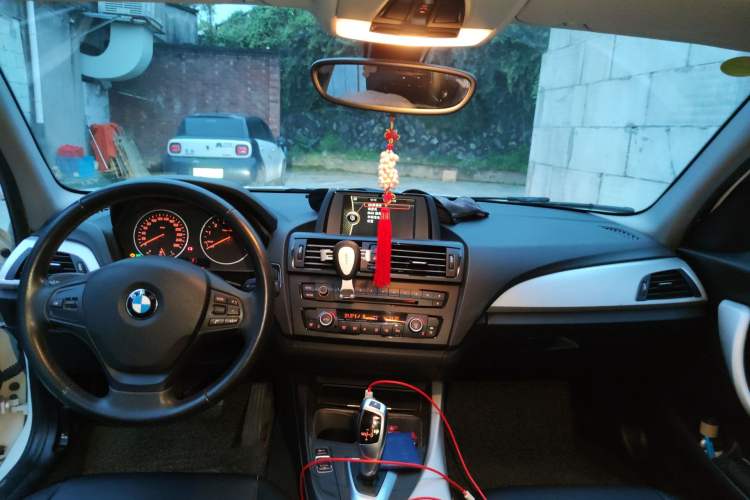 Used BMW 1 Series 2012 118i Leading Model