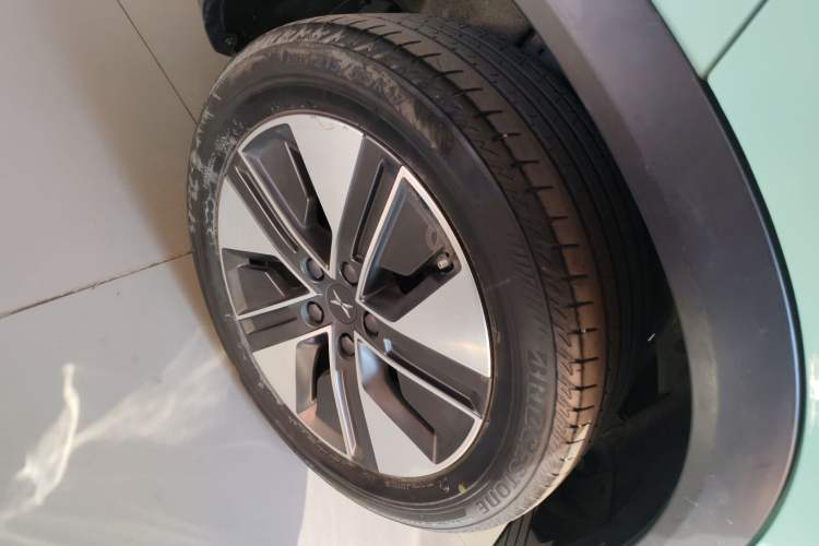 Used XPeng G3 2022 G3i 520N+
