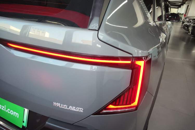 Used Kia EV5 2024 530 Light