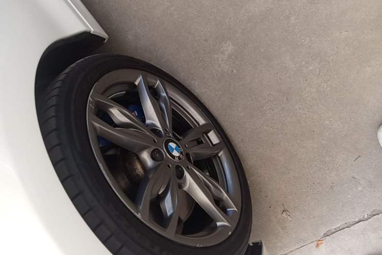 Ojetý BMW 2 Series 2017 M240i