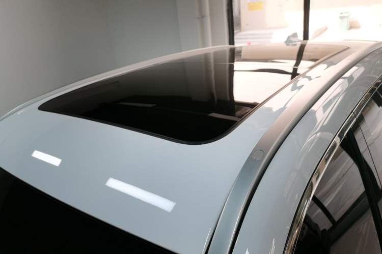 Used Geely Galaxy L7 2025 EM-i 115km Exploration+ Edition
