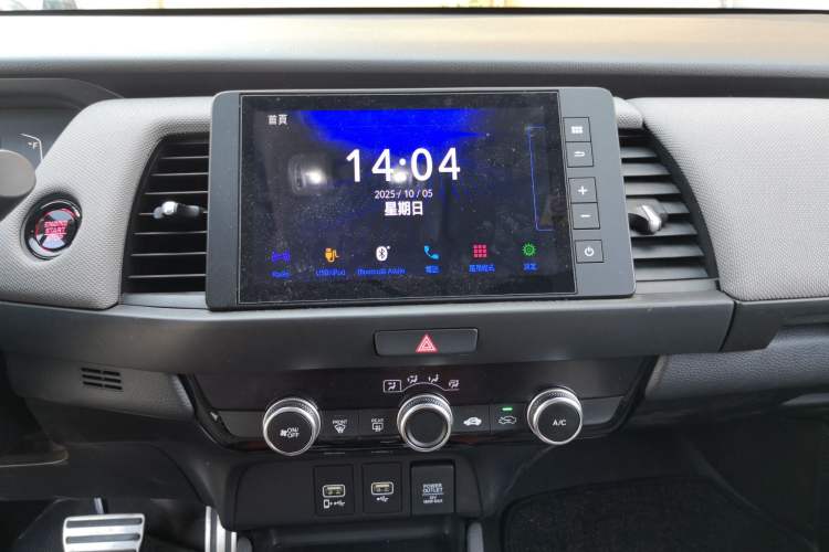 Used Honda LIFE 2023 1.5L CVT SPO-SS Dynamic Edition
