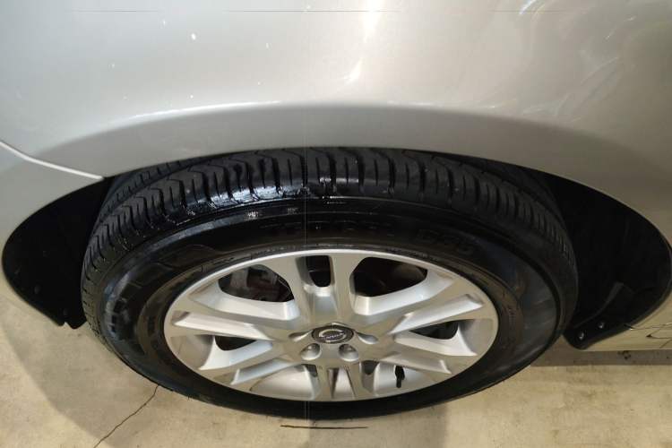 Used Volvo XC60 2015 T5 Smart Upgrade Model
