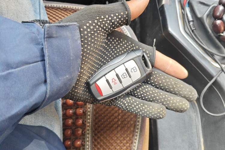 Used Great Wall Poer 2019 2.0T Commercial Version Manual Diesel 4x4 Elite Long-Box GW4D20M