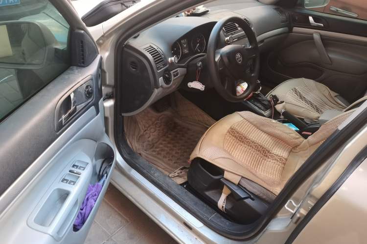 Used Skoda Octavia 2014 1.6L Automatic Yijun Edition