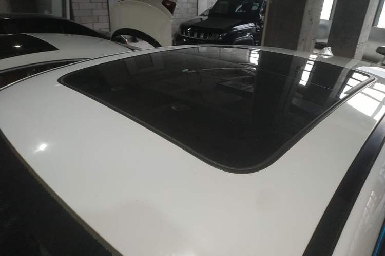 Used Dongfeng Fengon ix5 2019 220T Manual Smart Version China VI Standard