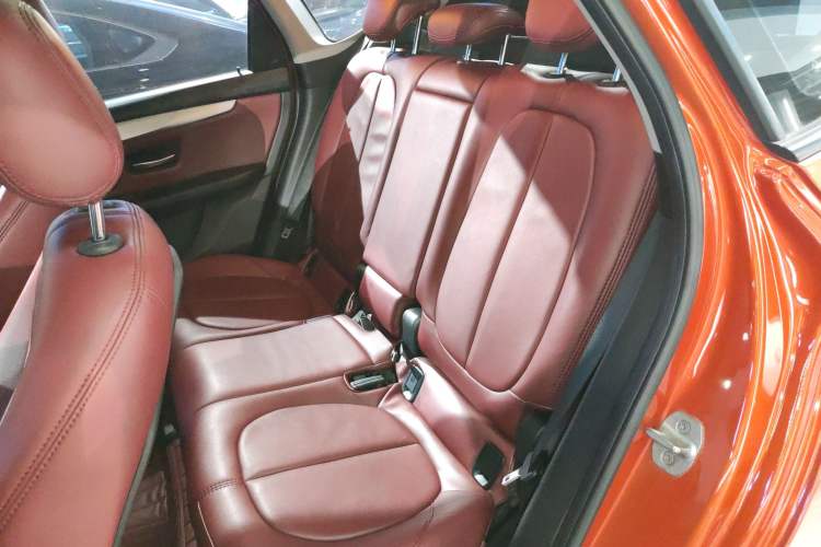 Used BMW 2 Series Active Tourer 2016 218i Fashion Model
