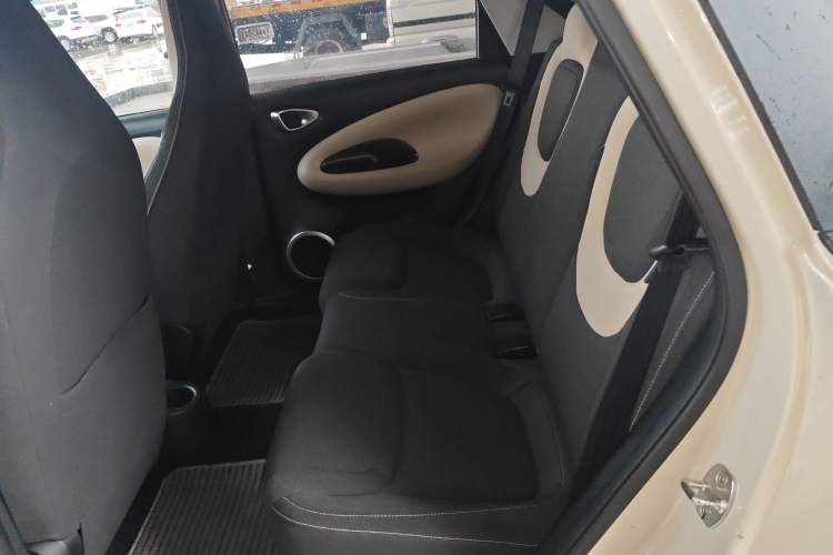 Used Wuling Bingo 2023 203km Light Edition