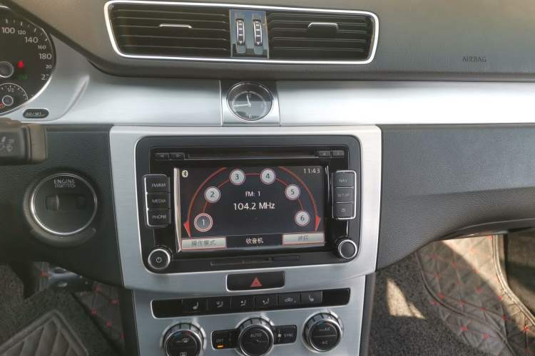 Used Volkswagen FAW-Volkswagen CC 2016 1.8TSI Luxury Model