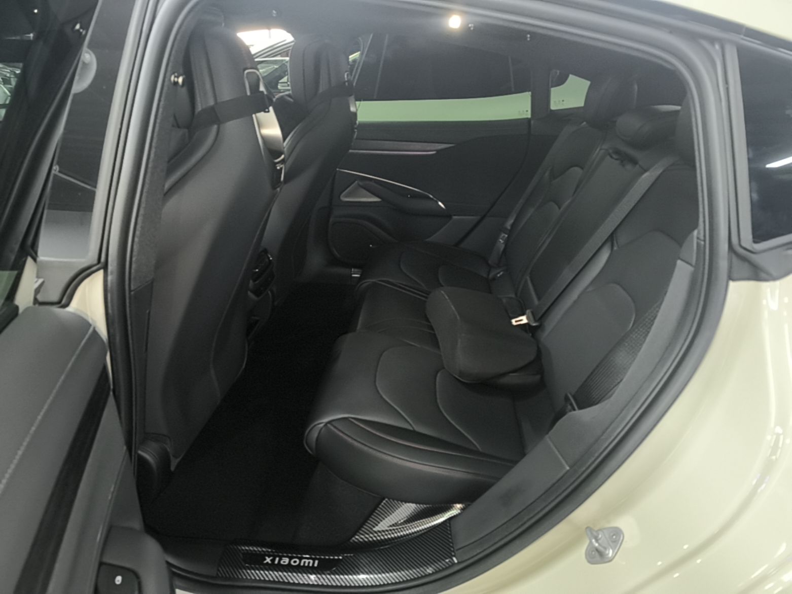 Xiaomi Auto SU7 2024 Rear-Drive Long-Range Intelligent Driving Version — снимка 20