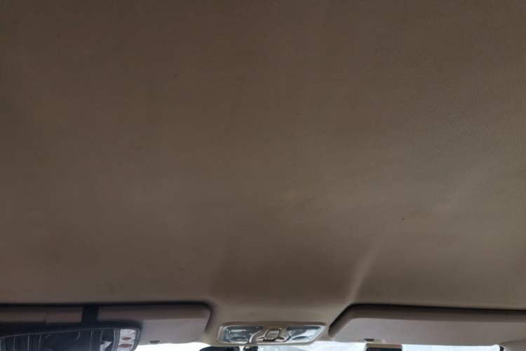 Used Haval H6 2012 1.5T Manual Two-Wheel Drive Urban Version