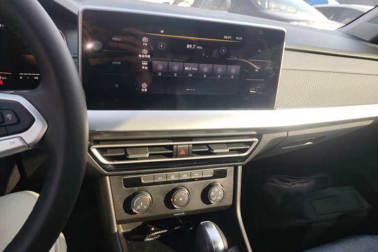 Used Volkswagen Lavida 2023 280TSI DSG Full-Comfort Edition