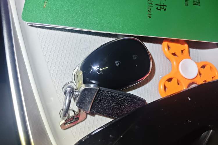 Used Qiyuan A07 2024 All-Electric "True Fragrance" Edition 710 Flagship Model