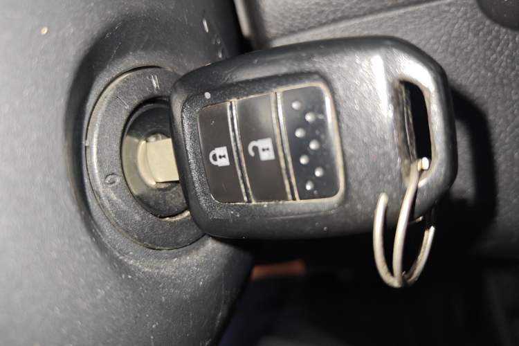 Used Honda XR-V 2015 1.8L EXi CVT Comfort Version