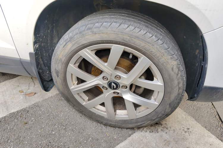 Used Jetta VS5 2023 280TSI Automatic Trend Edition
