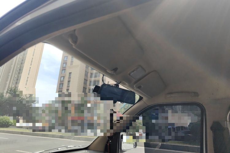 Used Wuling Rongguang S 2023 1.5L Basic Enclosed-Window Vehicle 2 Seats