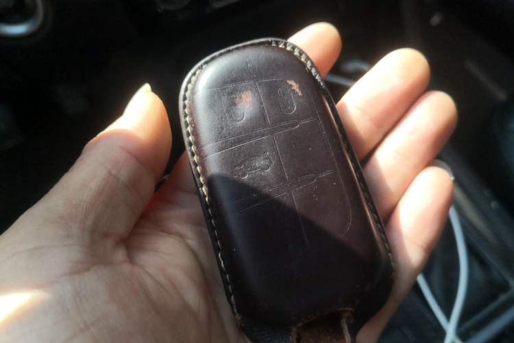 Used Jeep Commander 2018 2.0T Two-Wheel Drive Enjoy Edition China V
