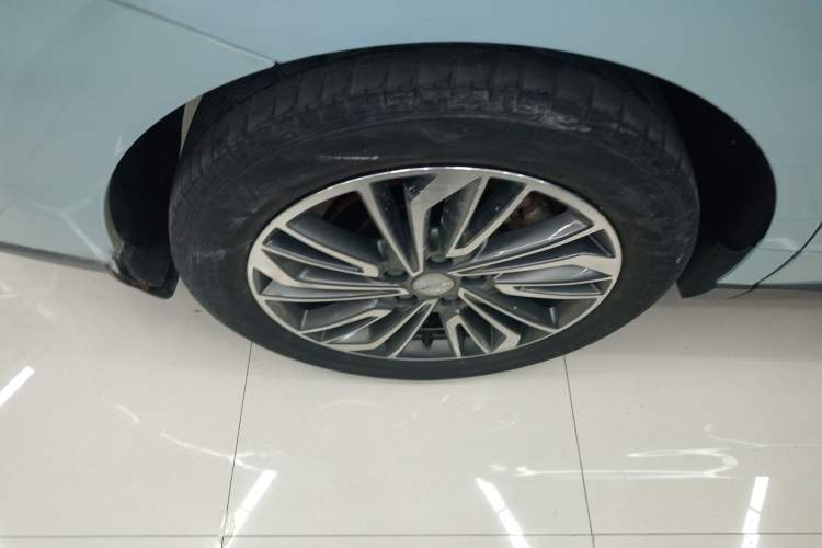 Used FORTHING Yacht 2022 1.5T DCT Chasing Wind Edition