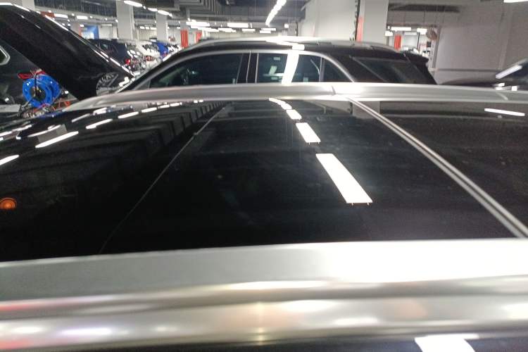 Used Mercedes-Benz GLC 2022 Second Facelift GLC 260 L 4MATIC Luxury Edition