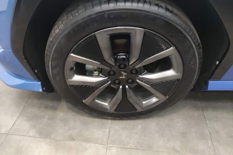 Used Honda S7 2025 Navigator Edition