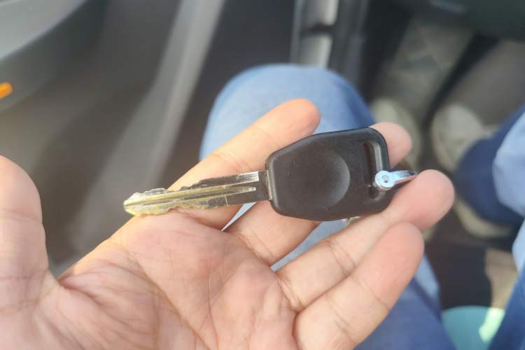 Used BAW Yuanbao 2022 Smart Version
