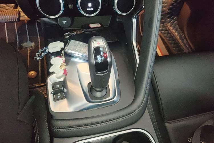 Used Jaguar E-PACE 2018 P200 S China V-standard