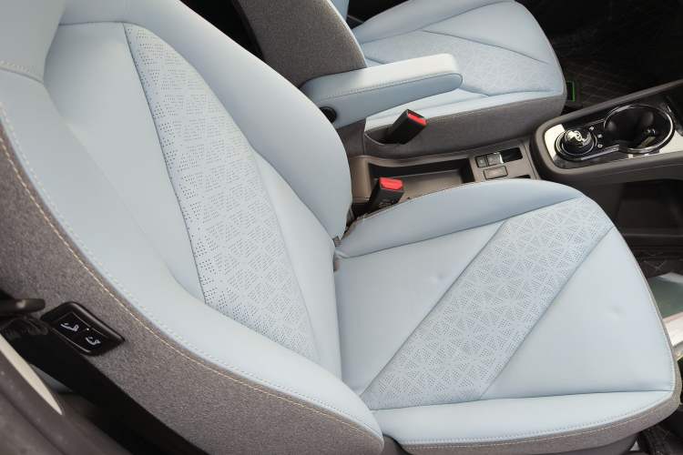 Used Chery Little Ant 2024 Revised Version Youth Edition 251 km True Love Edition 25.05 kWh
