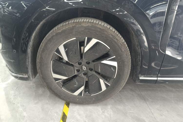 Used Qiyuan Q07 2025 145 Prestige Edition