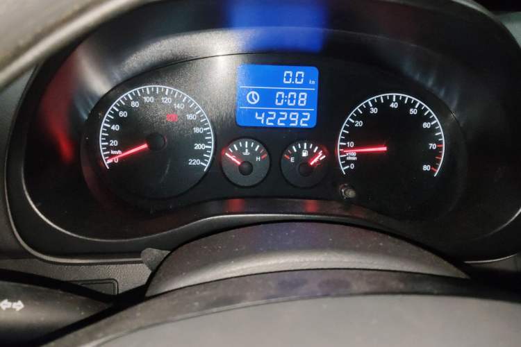 Used Chery Tiggo 3 2015 1.6L Manual Zhishang Sport Edition
