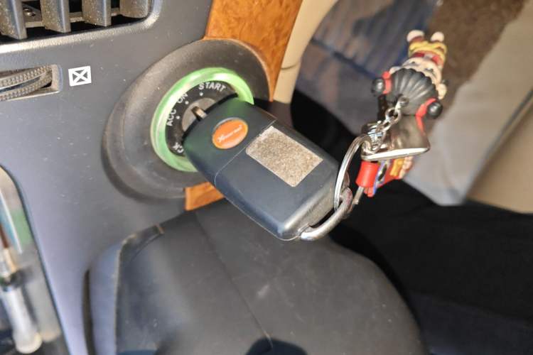 Used Chevrolet Epica 2011 1.8 Luxury Edition MT
