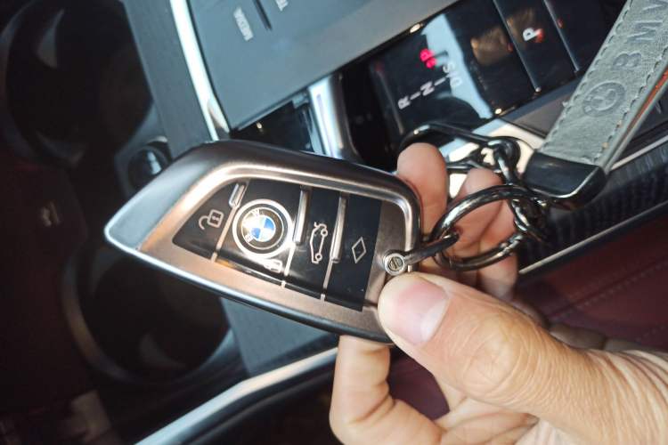 Used BMW 3 Series 2025 325Li M Sport Package
