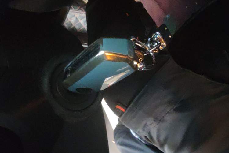 Used GAC Trumpchi GS4 2015 200T G-DCT Comfort Edition