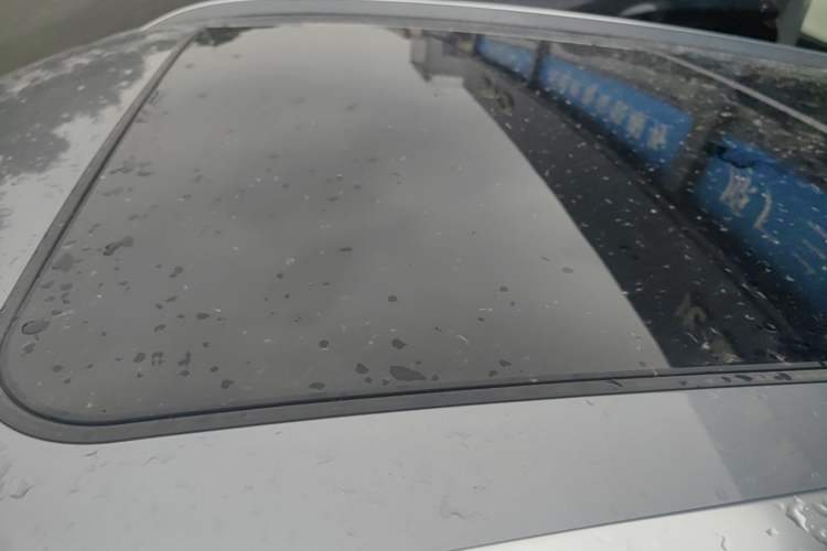 Used BYD Yuan PLUS 2023 Champion Edition 510KM Superior Model

