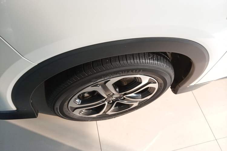 Used Honda XR-V 2020 1.5L CVT Comfort Version