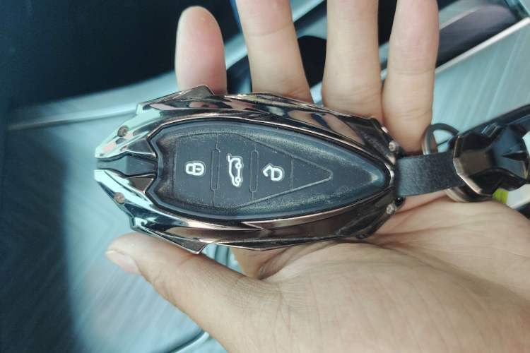 Used Venucia V 2023 260T Idol Edition Pro