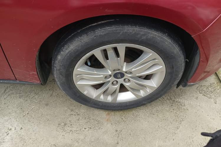 Used Ford Focus 2012 Hatchback 1.6L Automatic Comfort Model
