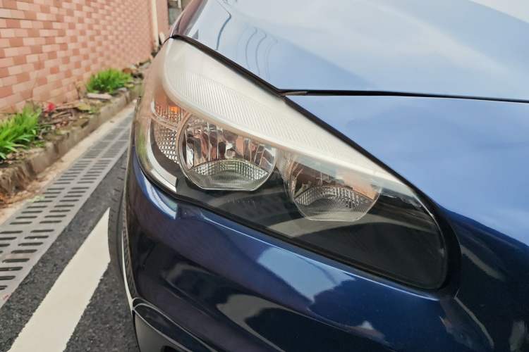 Used BMW 2 Series Active Tourer 2016 218i Fashion Model