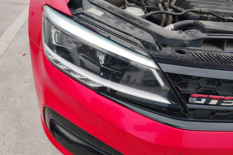 Used Volkswagen Lamando 2021 Revised Version 280TSI DSG Comfort Edition
