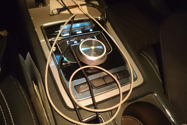 Used Roewe i6 New Energy 2019 PLUS 50T 4G Connected Glory Luxury Edition