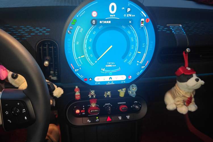 Used MINI MINI 2025 1.5T COOPER Classic Edition Five-Door Version