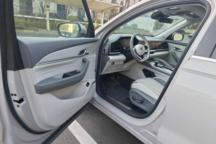 Used Geely Auto Monjaro L Intelligent Engine 2024 1.5T Tiangong Edition
