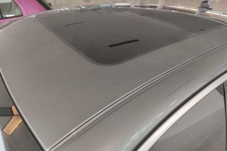 Used Lynk & Co 03 2021 1.5TD DCT Jing Champion Edition