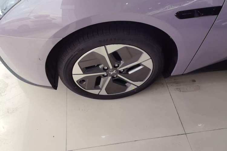 Used XPeng MONA M03 2025 515 Long-Range Plus