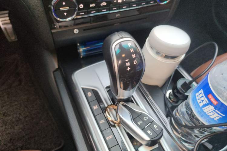 Used Maserati Ghibli 2014 3.0T Standard Edition
