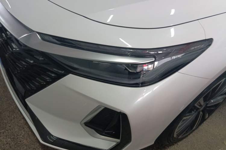 Used Chery Arrizo 8 2022 1.6T DCT Ya