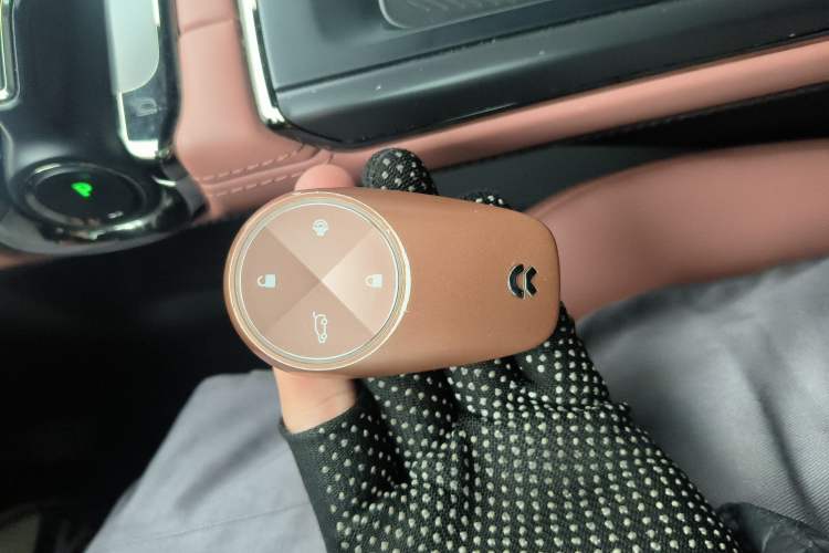 Used Nio EC6 2020 605 km Sport Edition