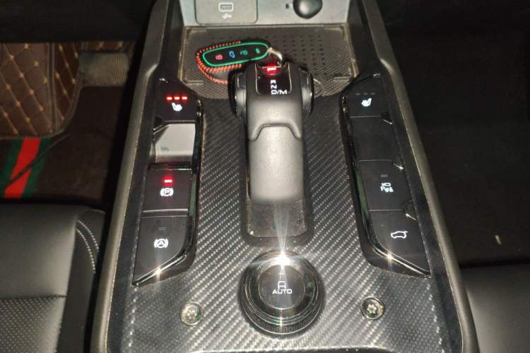 Used Haval H Dog 2023 2.0T Two-Wheel Drive Chaoye Version Plus
