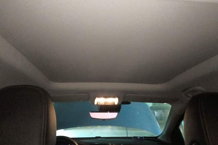 Used Buick Velite 7 2020 652E Connected Smart Car
